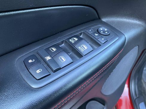 Used 2018 Jeep Grand Cherokee Trailhawk w/ Trailhawk Luxury Group image 27