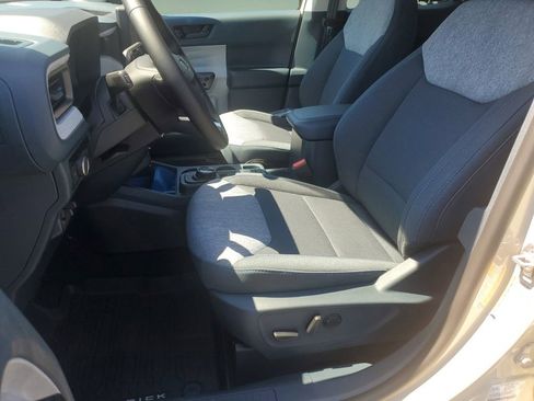 New 2025 Ford Maverick XLT w/ XLT Luxury Package AWD/4WD image 15