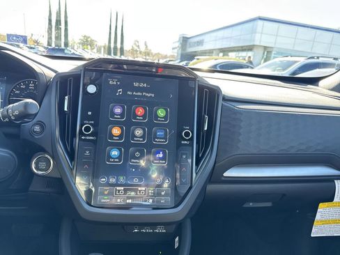 New 2026 Subaru Forester Premium image 12