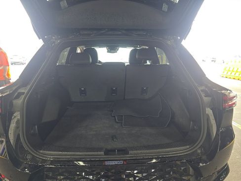 Used 2024 Chevrolet Equinox EV RS FWD image 7