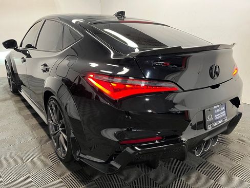 Used 2025 Acura Integra Type S FWD image 22