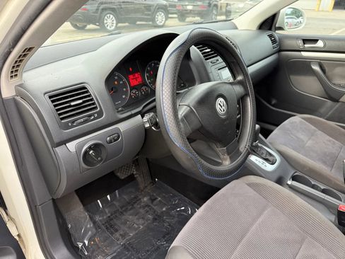 Used 2008 Volkswagen Jetta S FWD image 17