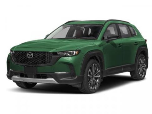New 2026 MAZDA CX-50 AWD 2.5 S image 1
