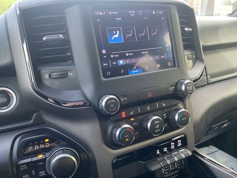 Used 2023 RAM 1500 Big Horn AWD/4WD image 29