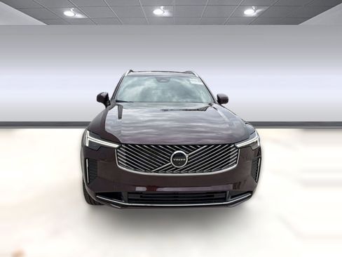 New 2026 Volvo XC90 T8 Ultra w/ Protection Package AWD/4WD image 6