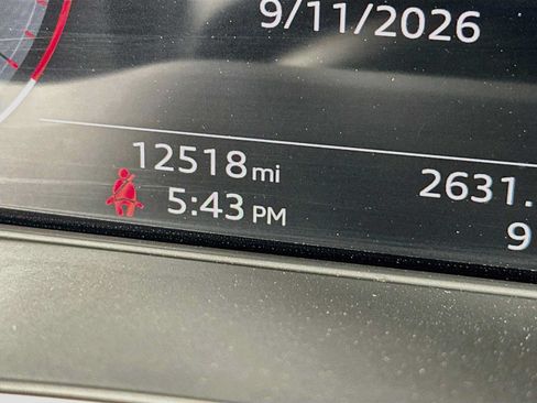 Certified 2023 Audi Q5 2.0T Premium Plus AWD/4WD image 12