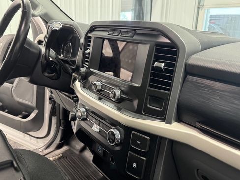 Used 2021 Ford F150 XLT w/ Equipment Group 301A Mid AWD/4WD image 16