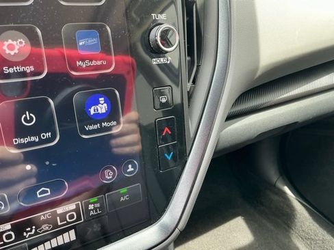 Certified 2024 Subaru Crosstrek 2.5i Limited AWD/4WD image 25
