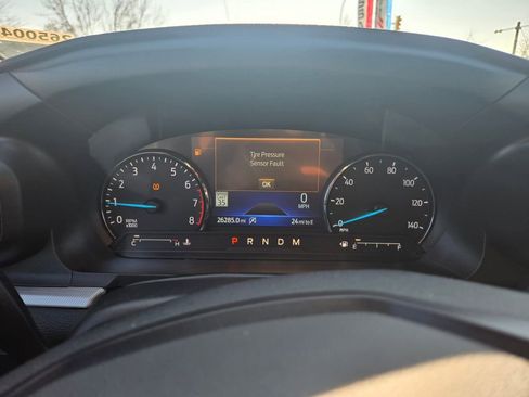 Used 2020 Ford Explorer XLT w/ Equipment Group 202A image 13