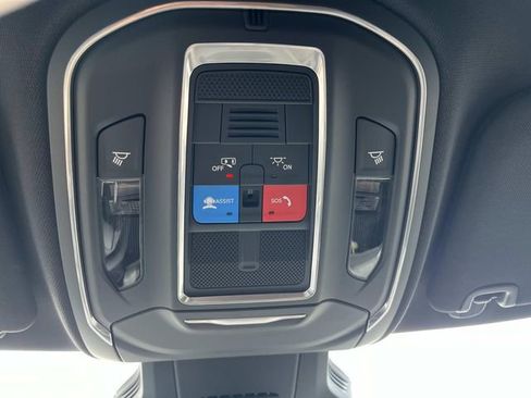 New 2026 Jeep Cherokee Laredo image 32