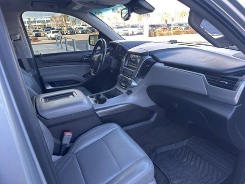 Used 2016 Chevrolet Tahoe LT w/ Luxury Package image 13