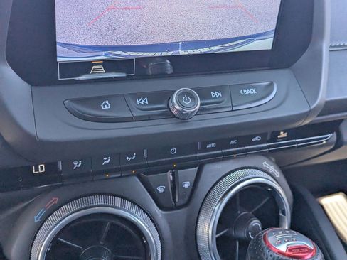 Used 2023 Chevrolet Camaro SS image 20