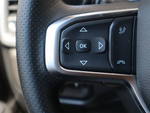 New 2025 RAM 1500 Big Horn image 9