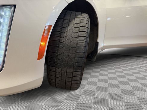 Used 2014 Cadillac CTS Luxury AWD/4WD image 20