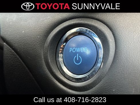 Certified 2022 Toyota Mirai w/ Advanced Technology Package RWD image 26