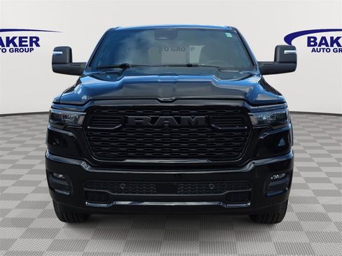 New 2026 RAM 1500 Big Horn image 8