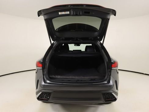 New 2026 Lexus RX 350 AWD image 24