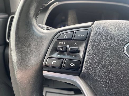 Used 2019 Hyundai Tucson Ultimate w/ Cargo Package AWD/4WD image 21