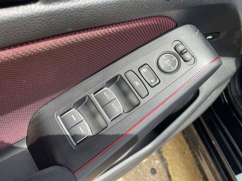 Certified 2022 Honda Civic Si image 12