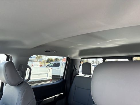 New 2026 Ford F350 XL w/ XL Chrome Package AWD/4WD image 22