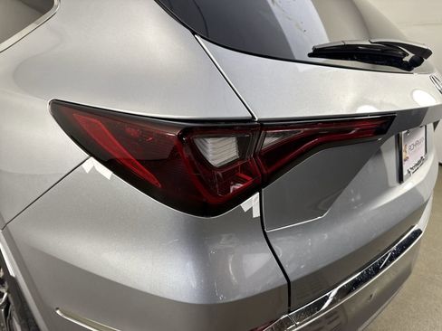 New 2026 Acura MDX SH-AWD w/ Advance Package image 30
