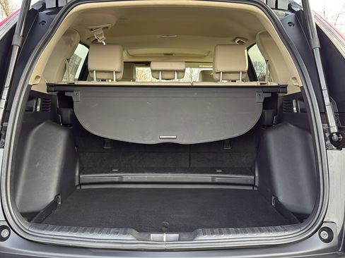 Used 2018 Honda CR-V EX-L image 28