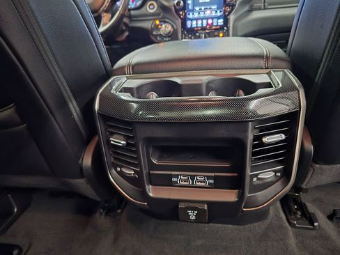 Certified 2021 RAM 1500 Rebel w/ Rebel Level 2 Equipment Group image 45