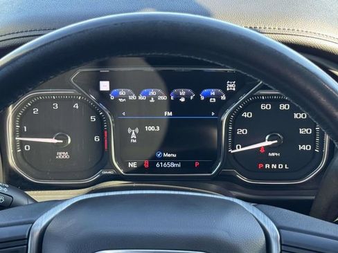 Used 2020 GMC Sierra 2500 Denali w/ Denali Ultimate Package image 27