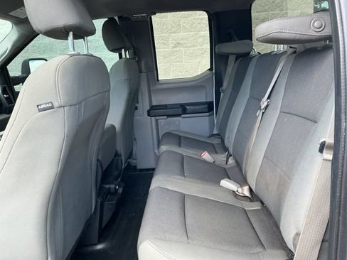 Used 2015 Ford F150 XL w/ Equipment Group 101A Mid AWD/4WD image 21