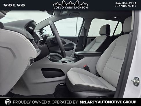 Used 2024 GMC Terrain SLE w/ Driver Convenience Package FWD image 12