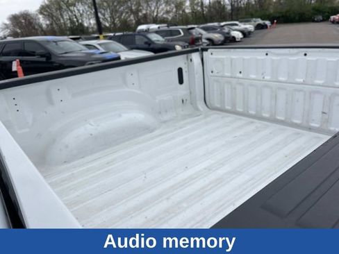 Used 2024 RAM 1500 Laramie RWD image 15