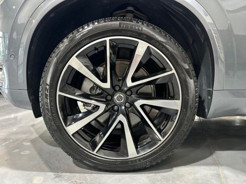 Used 2018 Volvo XC90 T6 Inscription w/ Convenience Package AWD/4WD image 8