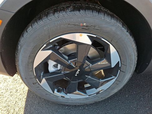 New 2026 Kia Sorento EX image 4