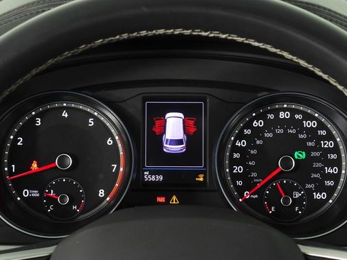 Used 2021 Volkswagen Atlas SE w/ Panoramic Sunroof Package image 29