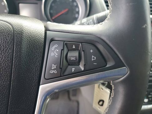 Used 2015 Buick Encore Premium w/ Experience Buick Package image 13