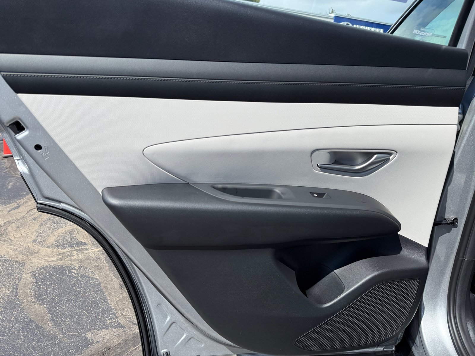 New 2026 Hyundai Tucson SE AWD/4WD image 21