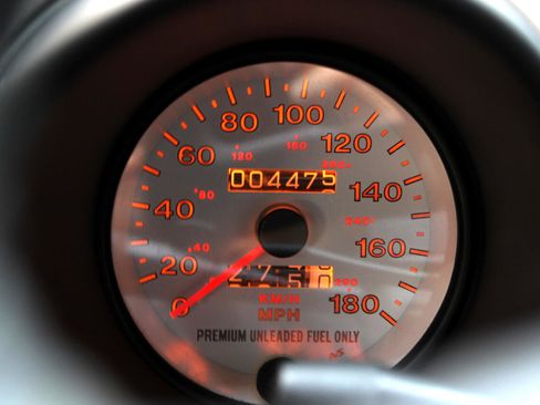 Used 1995 Dodge Viper RT/10 image 5