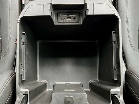 Used 2021 Chevrolet Silverado 1500 LTZ w/ LTZ Premium Package image 36