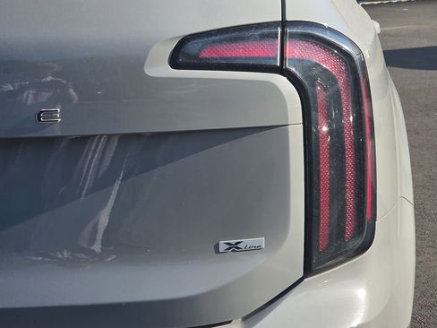 Used 2024 Kia Telluride SX X-Line AWD/4WD image 36