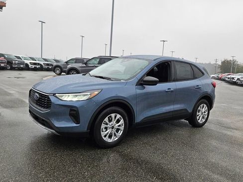 New 2026 Ford Escape Active image 31