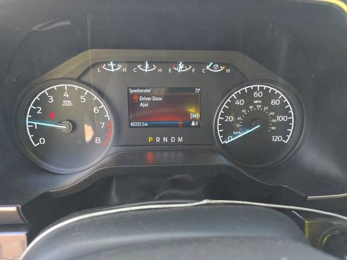Used 2023 Ford F150 XL w/ STX Appearance Package AWD/4WD image 41