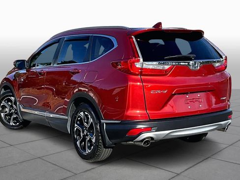 Used 2017 Honda CR-V Touring image 11