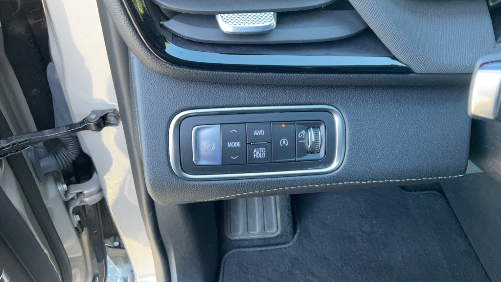 Certified 2026 Buick Enclave Sport Touring AWD/4WD image 33