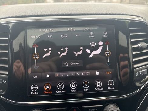 Certified 2020 Jeep Grand Cherokee Limited w/ Trailer Tow Group IV image 18