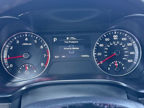Used 2024 Kia Forte GT-Line FWD image 10