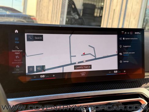 Used 2024 BMW M4 xDrive Competition image 22