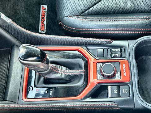 Used 2019 Subaru Forester Sport w/ Popular Package #2 image 24