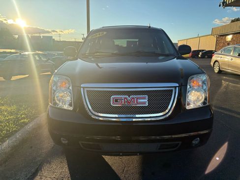 Used 2012 GMC Yukon SLT image 2