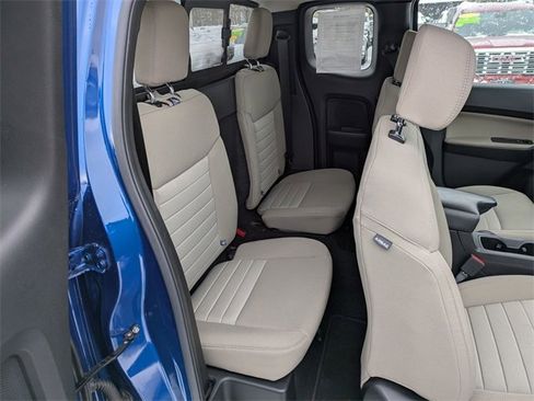 Certified 2019 Ford Ranger XLT w/ Equipment Group 302A Luxury image 17