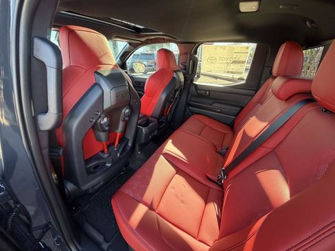 New 2026 Toyota Tacoma TRD Pro image 13